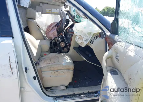 2017 Infiniti Qx80 из США, поврежденный, VIN JN8AZ2NE2H9154943